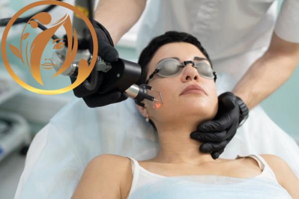 Лазерное 4D омоложение лица